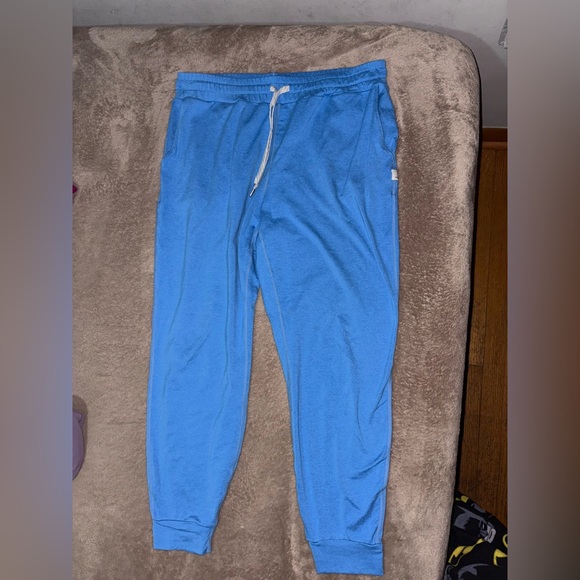 Vouri Performance Joggers - Picture 5 of 8